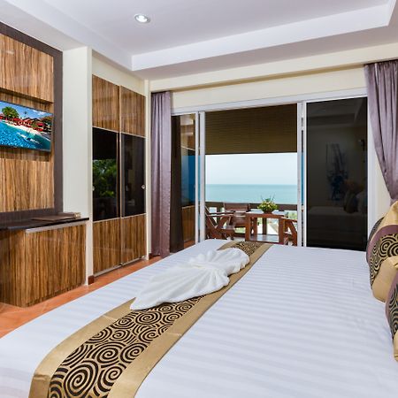 Royal Beach Boutique Resort & Spa Koh Samui Ламаи-Бич Экстерьер фото