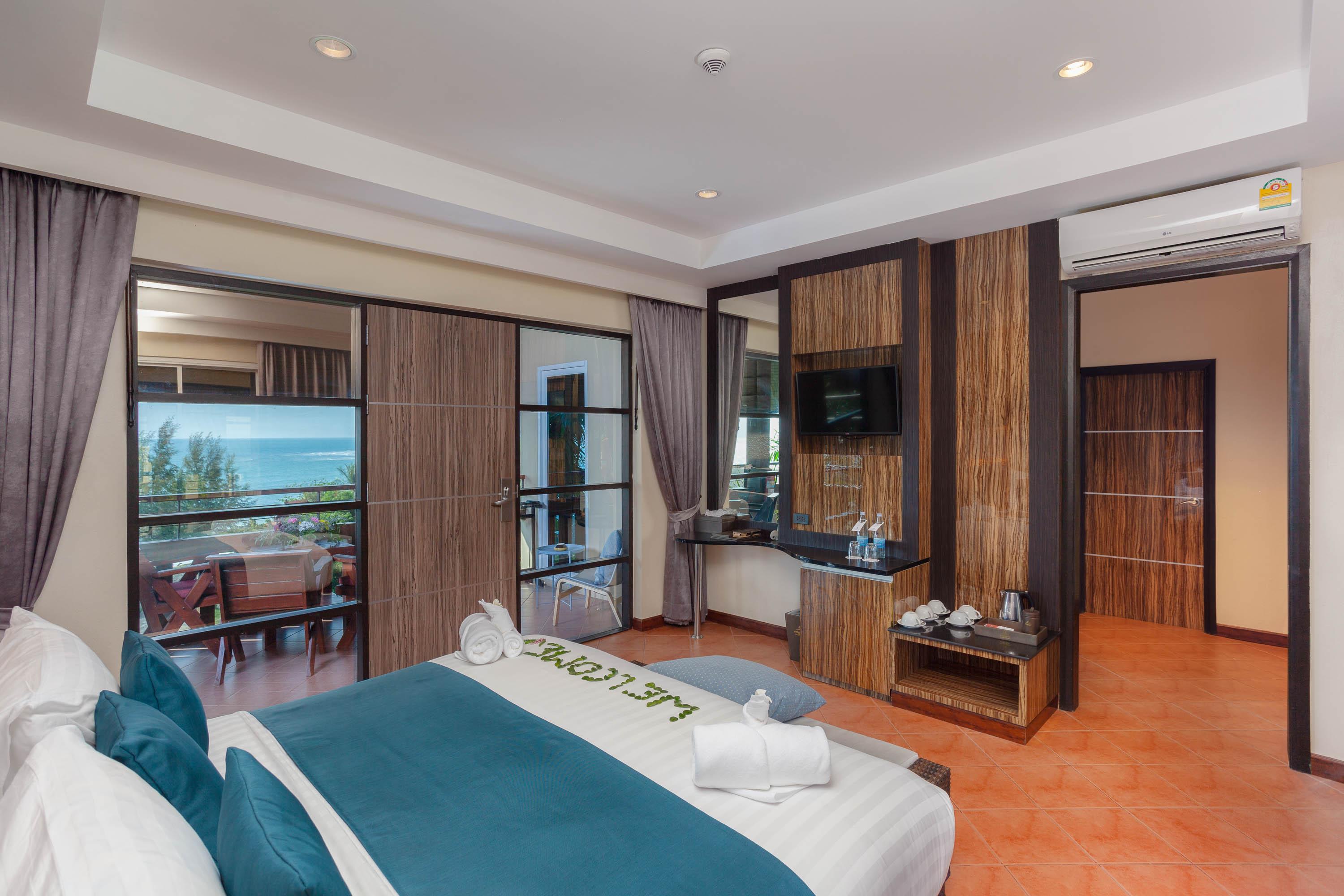 Royal Beach Boutique Resort & Spa Koh Samui Ламаи-Бич Экстерьер фото