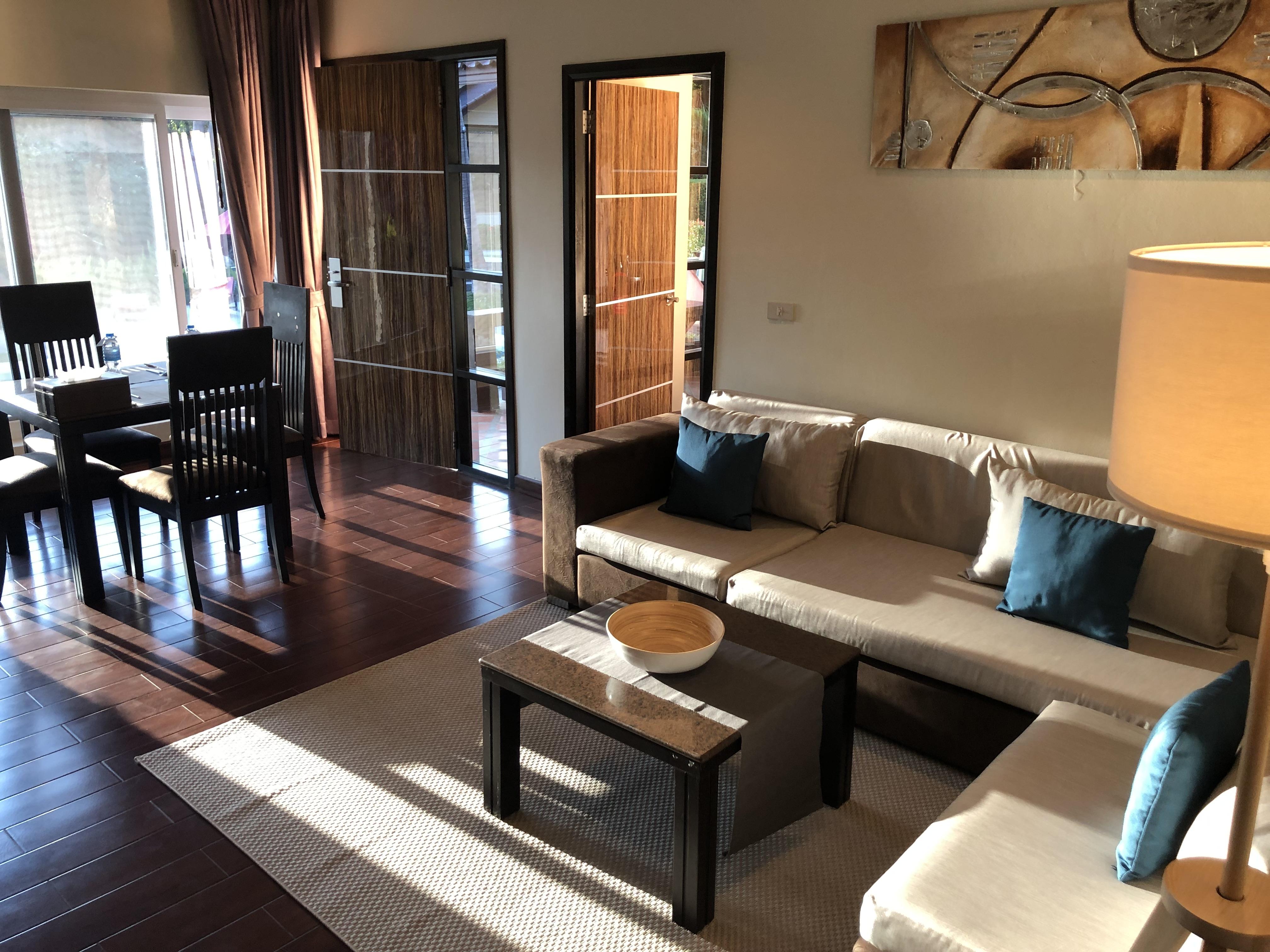 Royal Beach Boutique Resort & Spa Koh Samui Ламаи-Бич Экстерьер фото