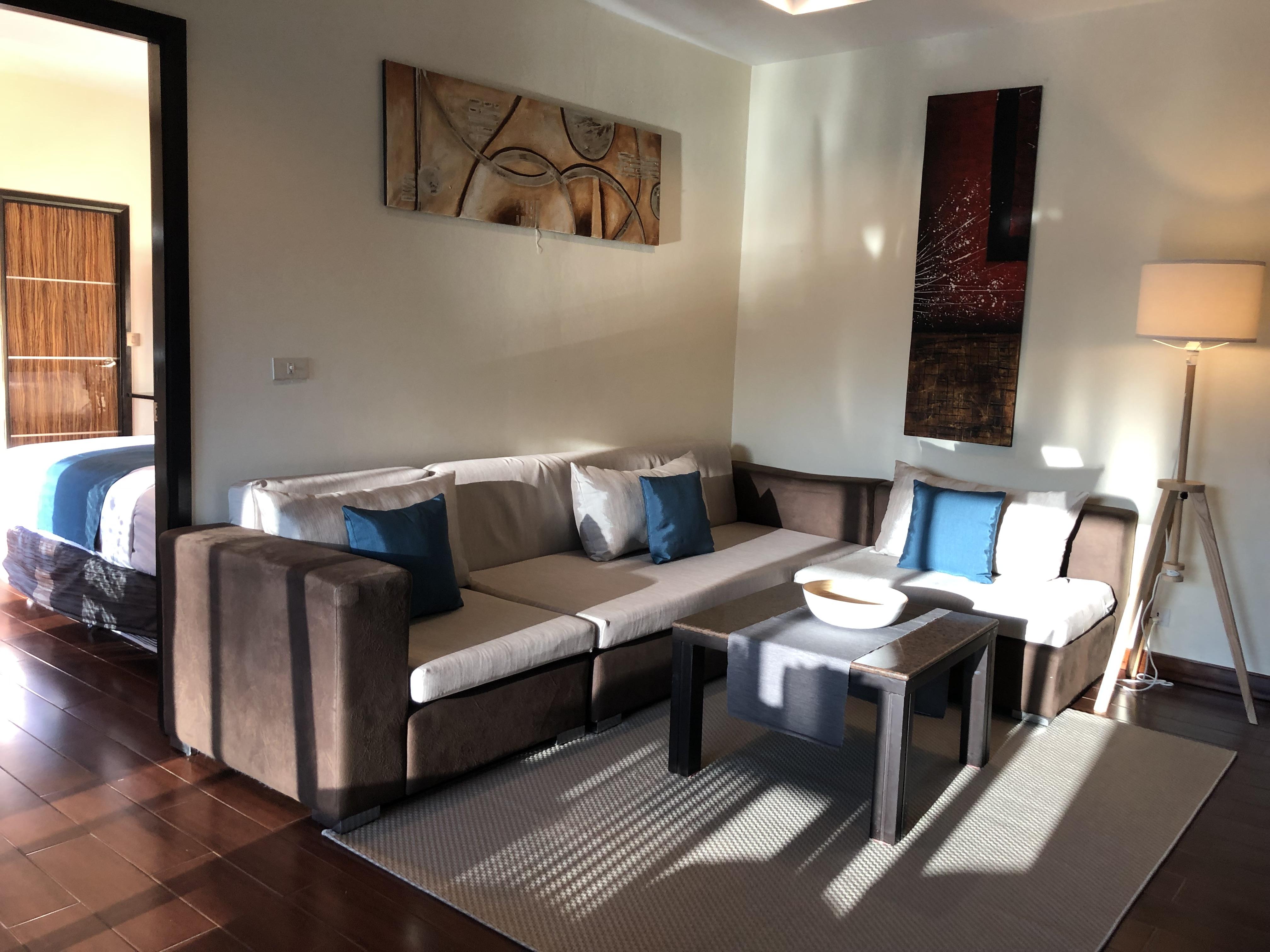 Royal Beach Boutique Resort & Spa Koh Samui Ламаи-Бич Экстерьер фото