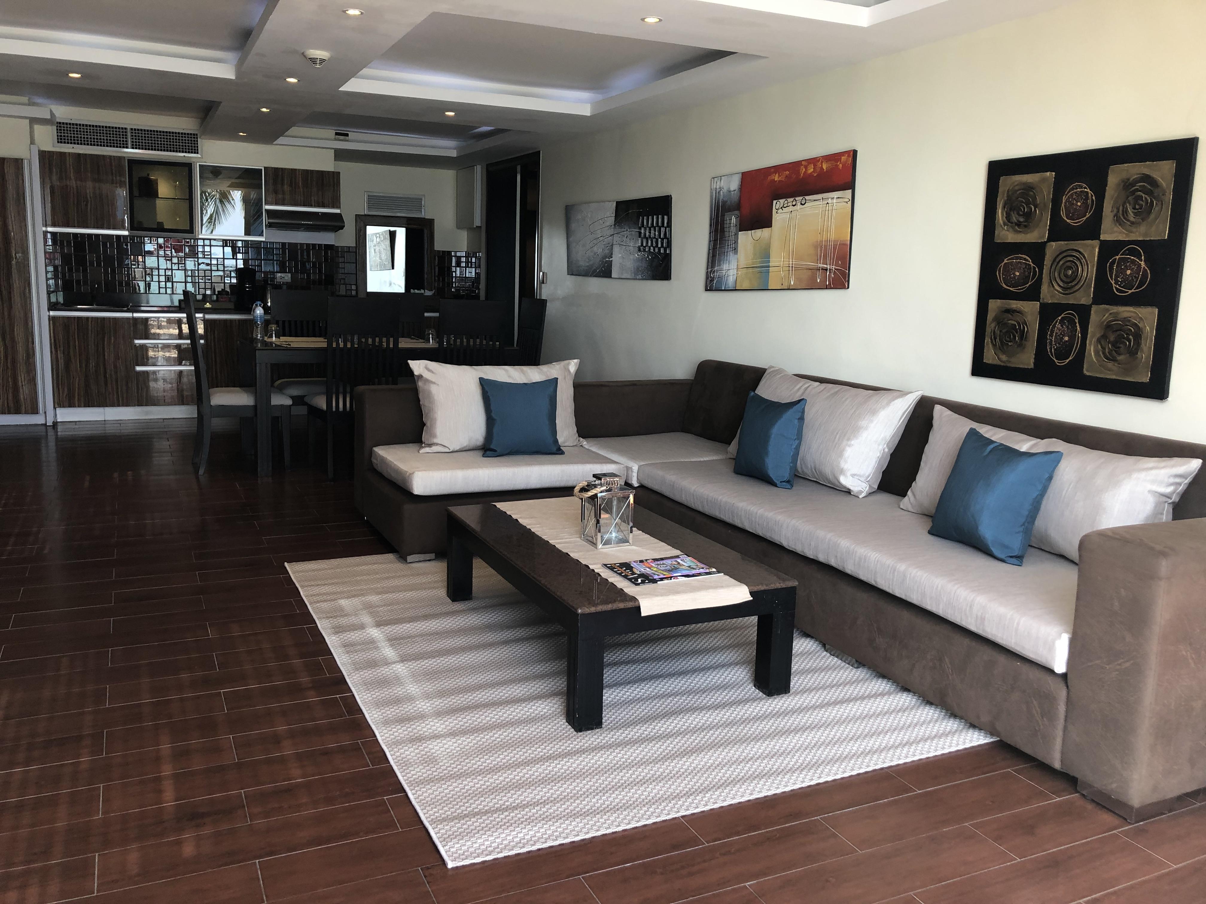 Royal Beach Boutique Resort & Spa Koh Samui Ламаи-Бич Экстерьер фото