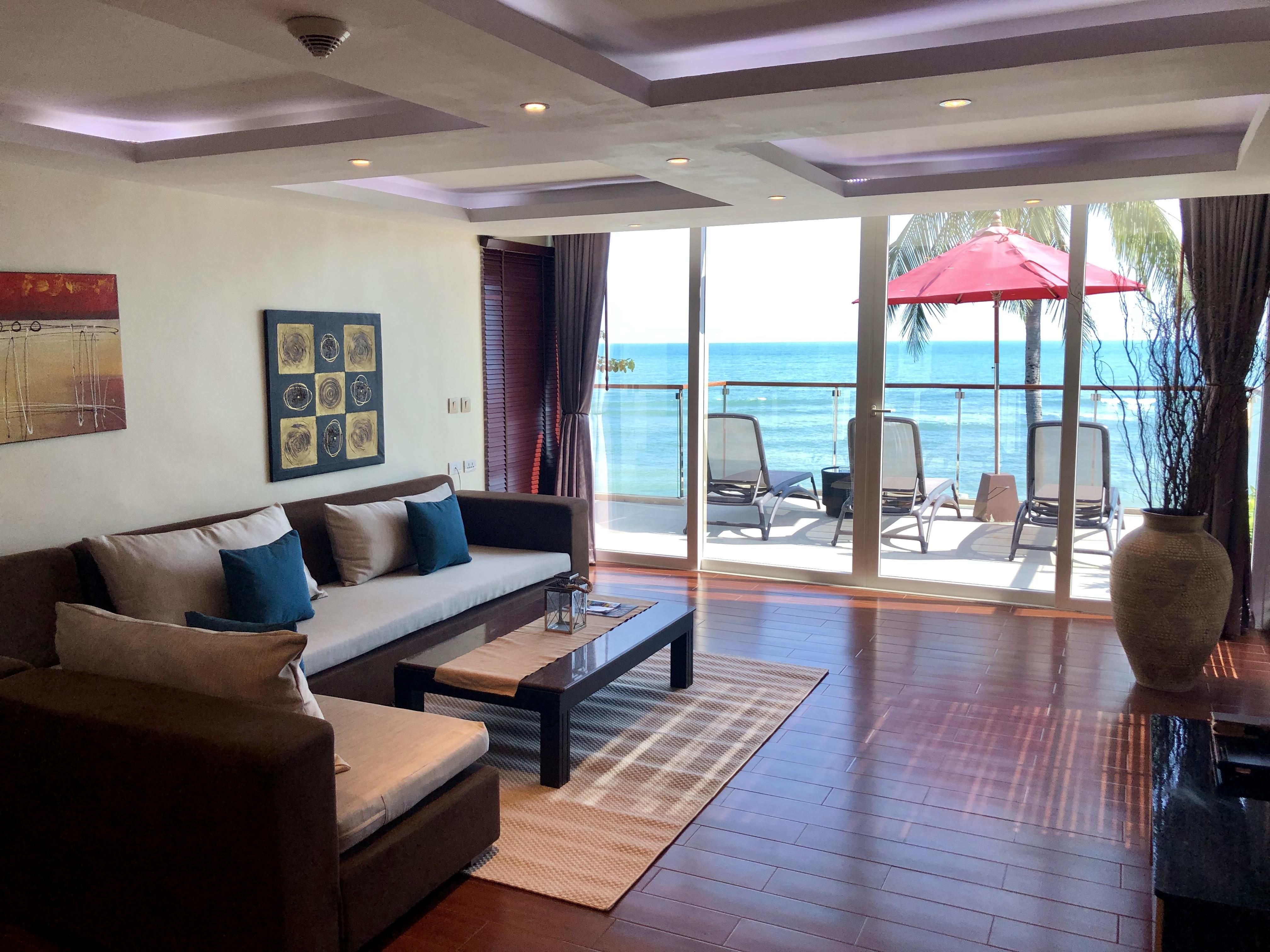 Royal Beach Boutique Resort & Spa Koh Samui Ламаи-Бич Экстерьер фото
