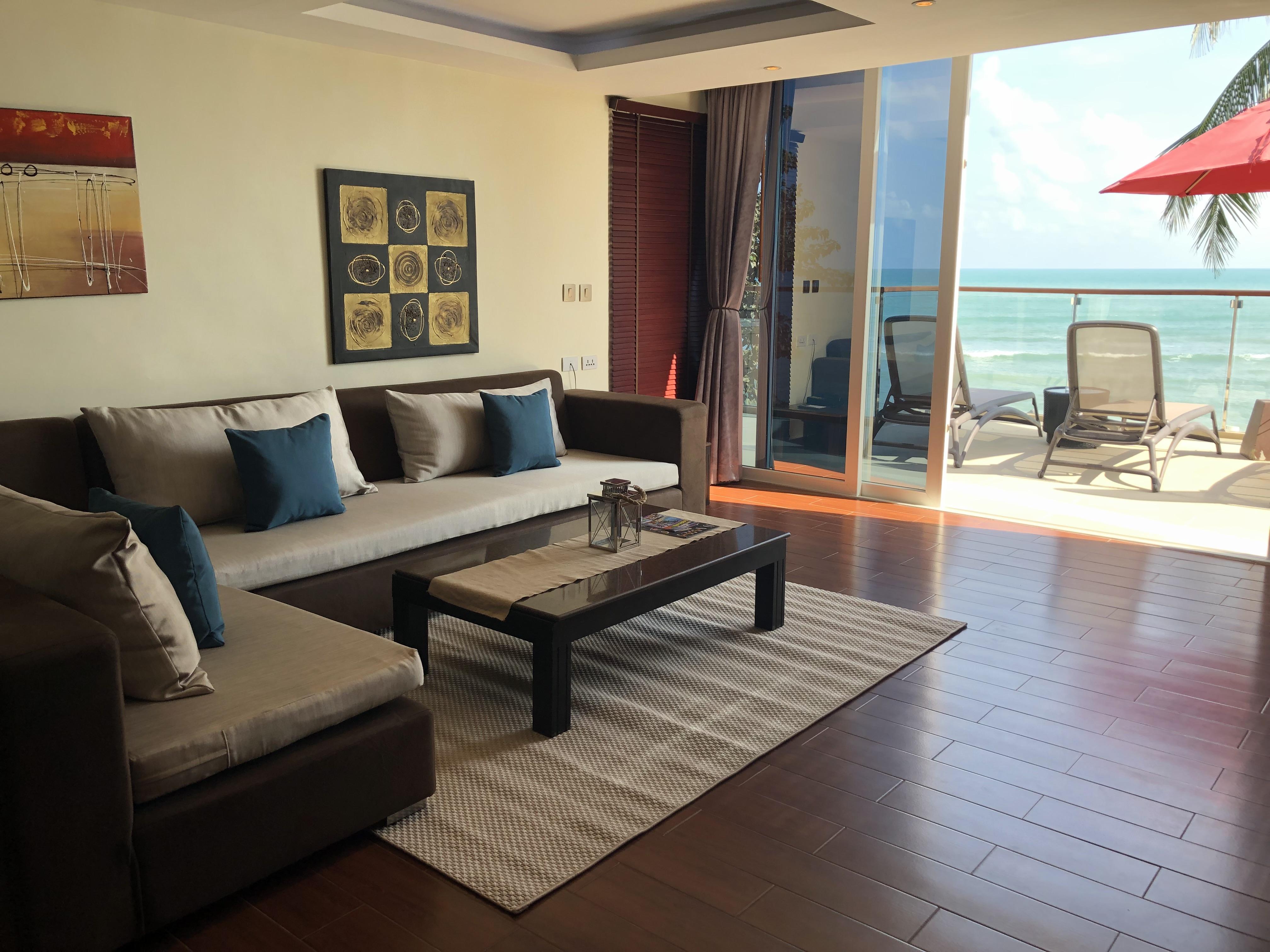 Royal Beach Boutique Resort & Spa Koh Samui Ламаи-Бич Экстерьер фото