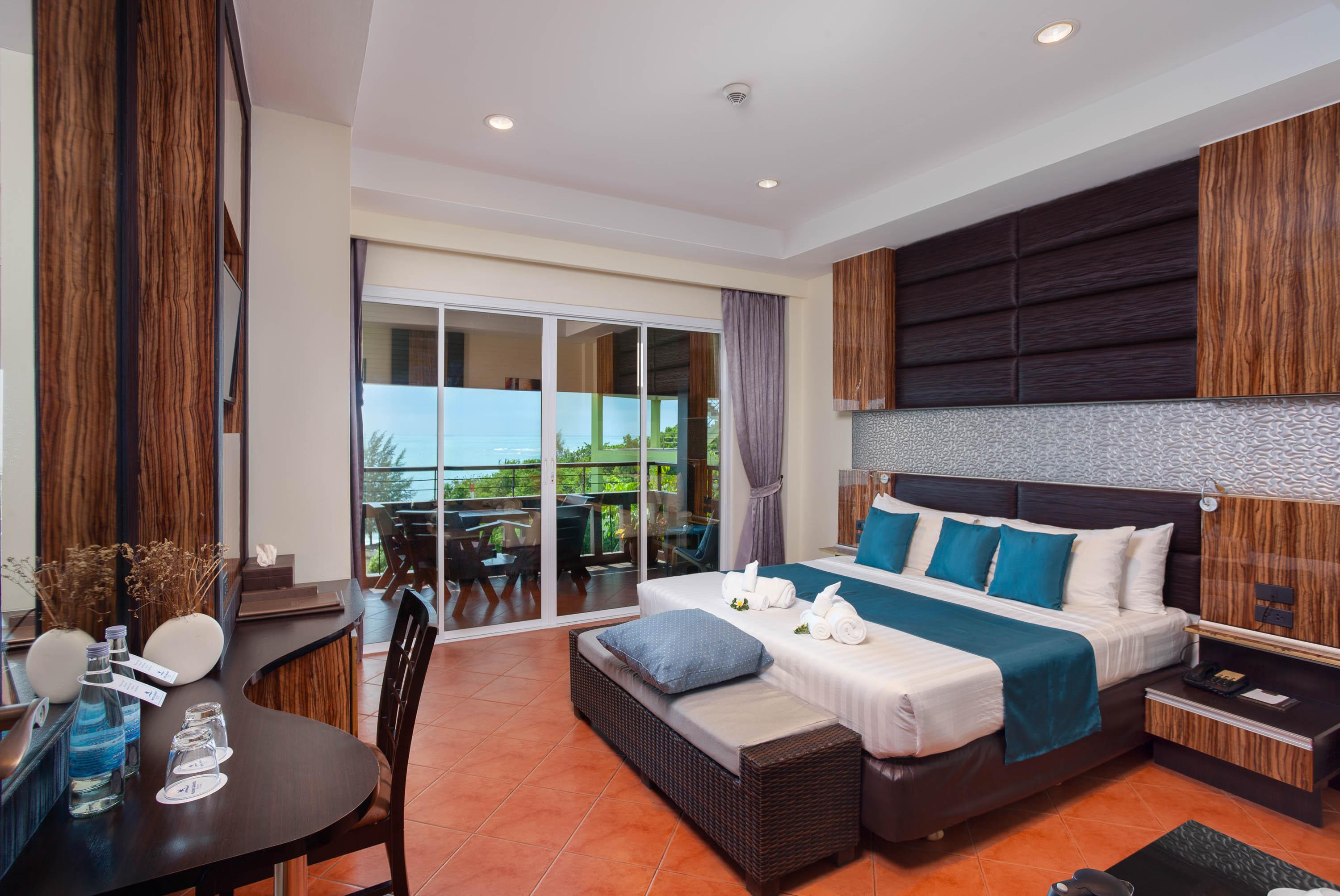 Royal Beach Boutique Resort & Spa Koh Samui Ламаи-Бич Экстерьер фото