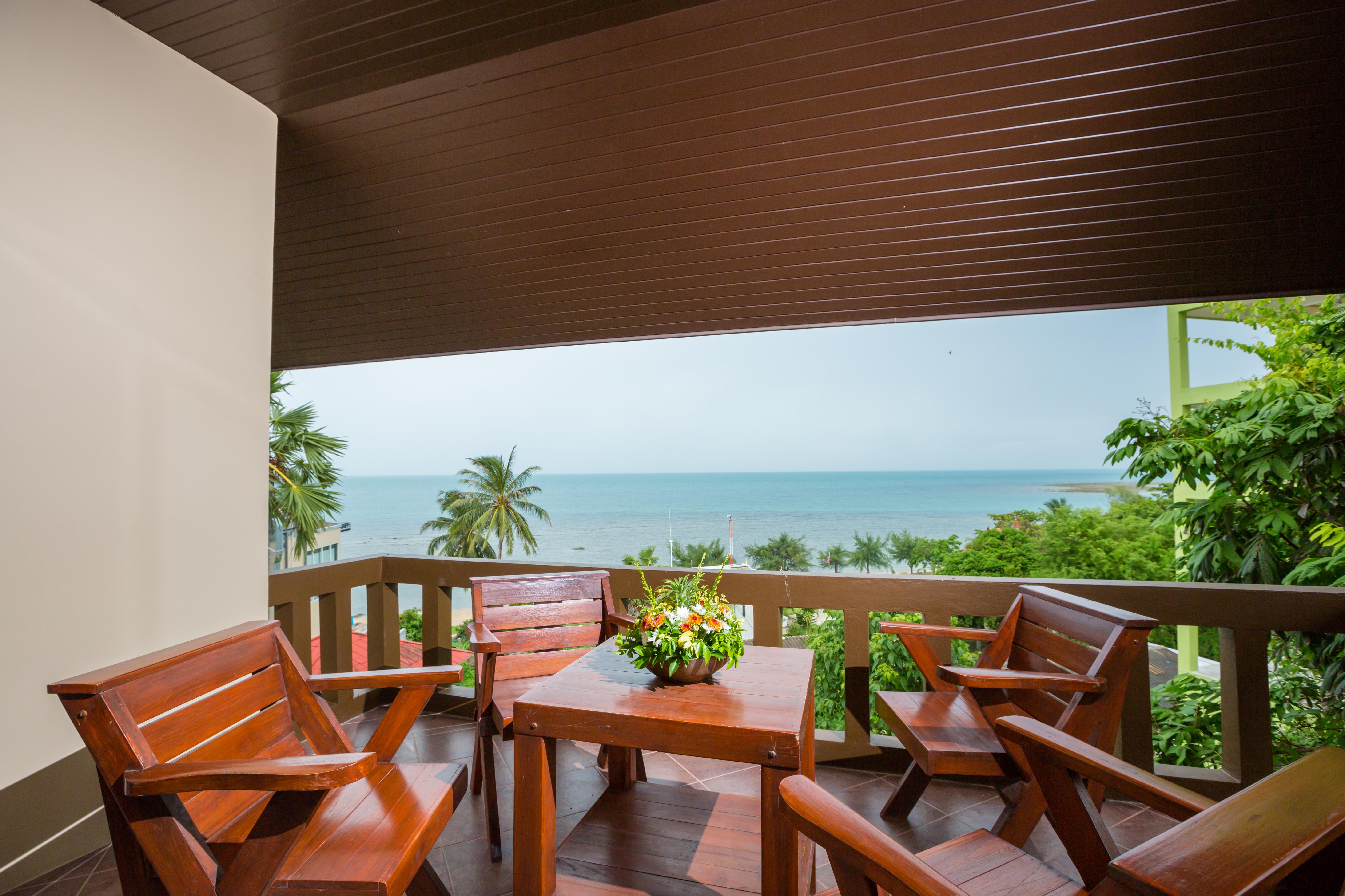 Royal Beach Boutique Resort & Spa Koh Samui Ламаи-Бич Экстерьер фото
