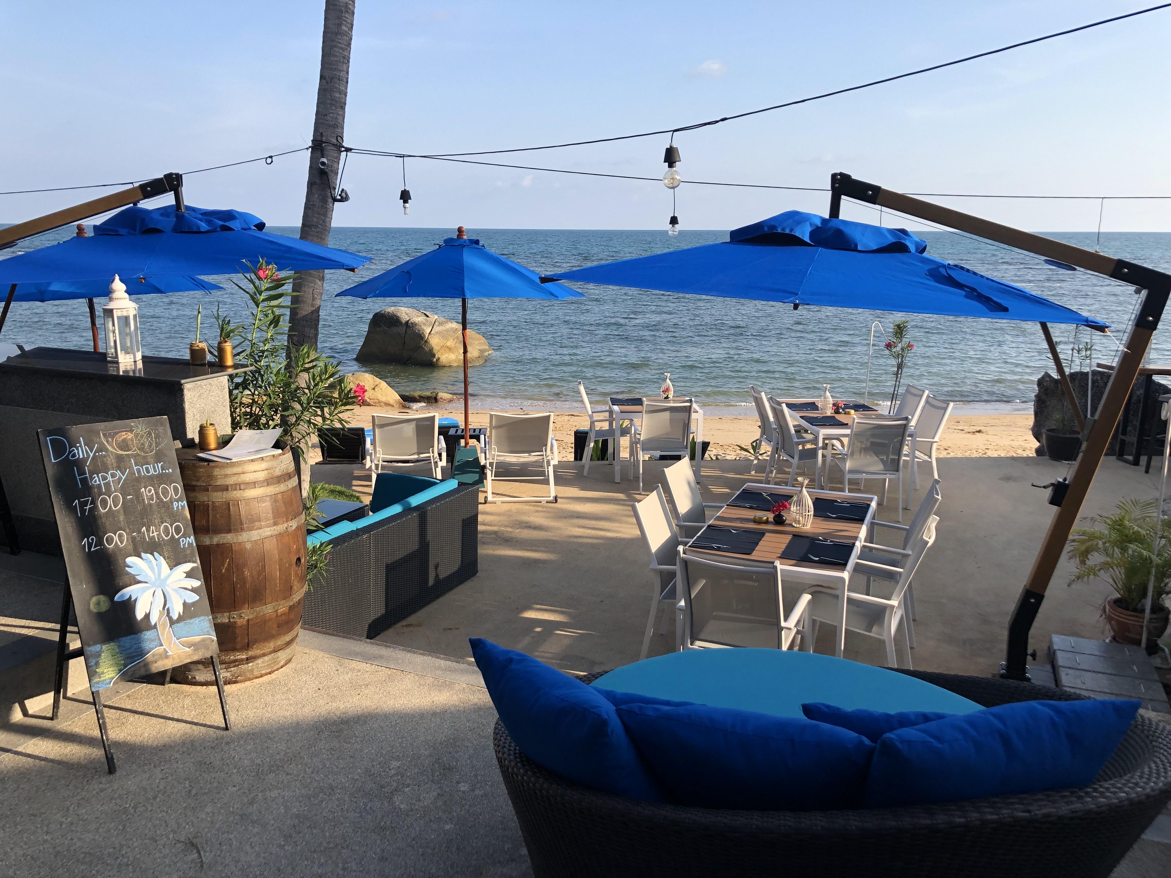 Royal Beach Boutique Resort & Spa Koh Samui Ламаи-Бич Экстерьер фото