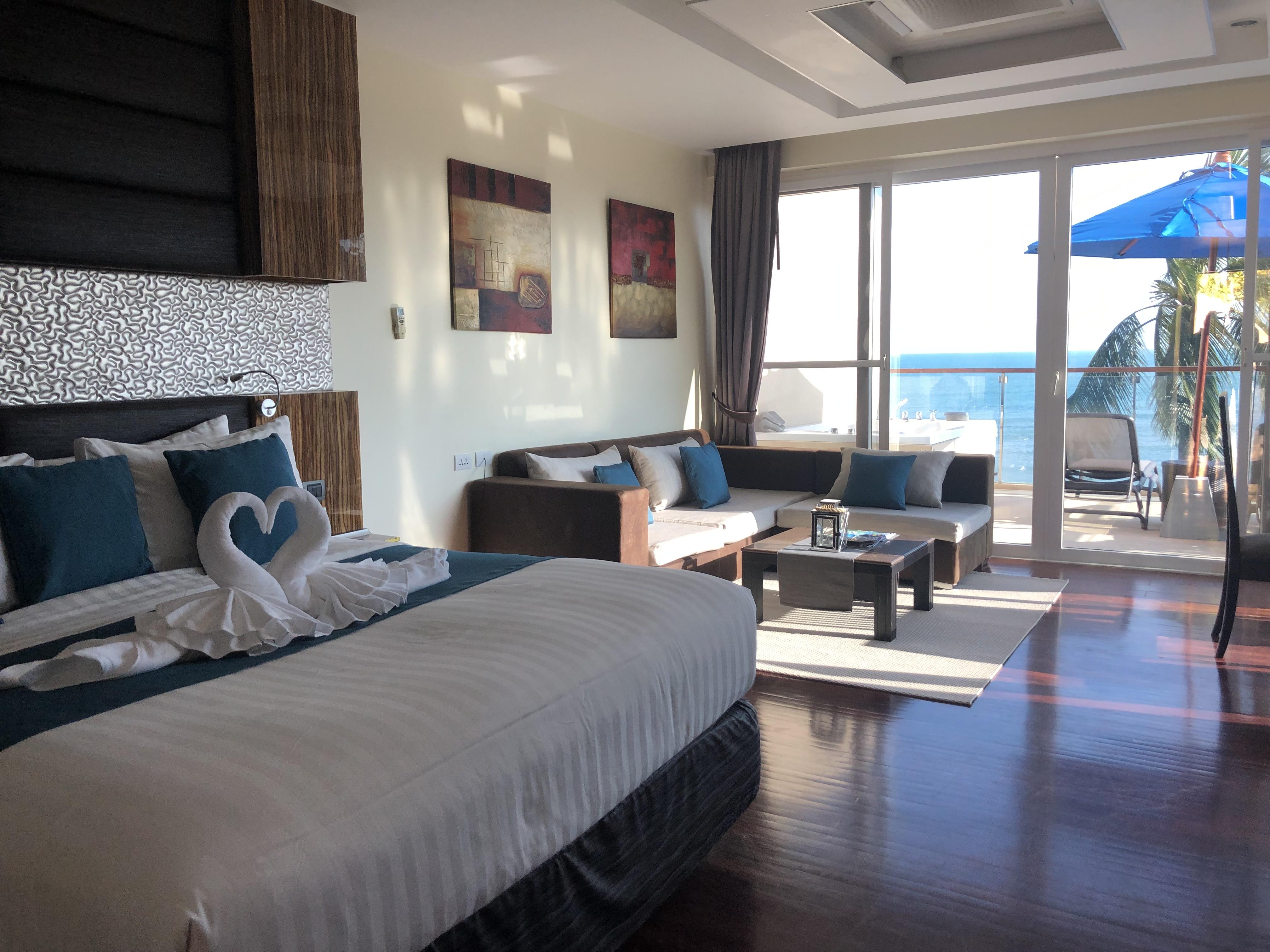 Royal Beach Boutique Resort & Spa Koh Samui Ламаи-Бич Экстерьер фото