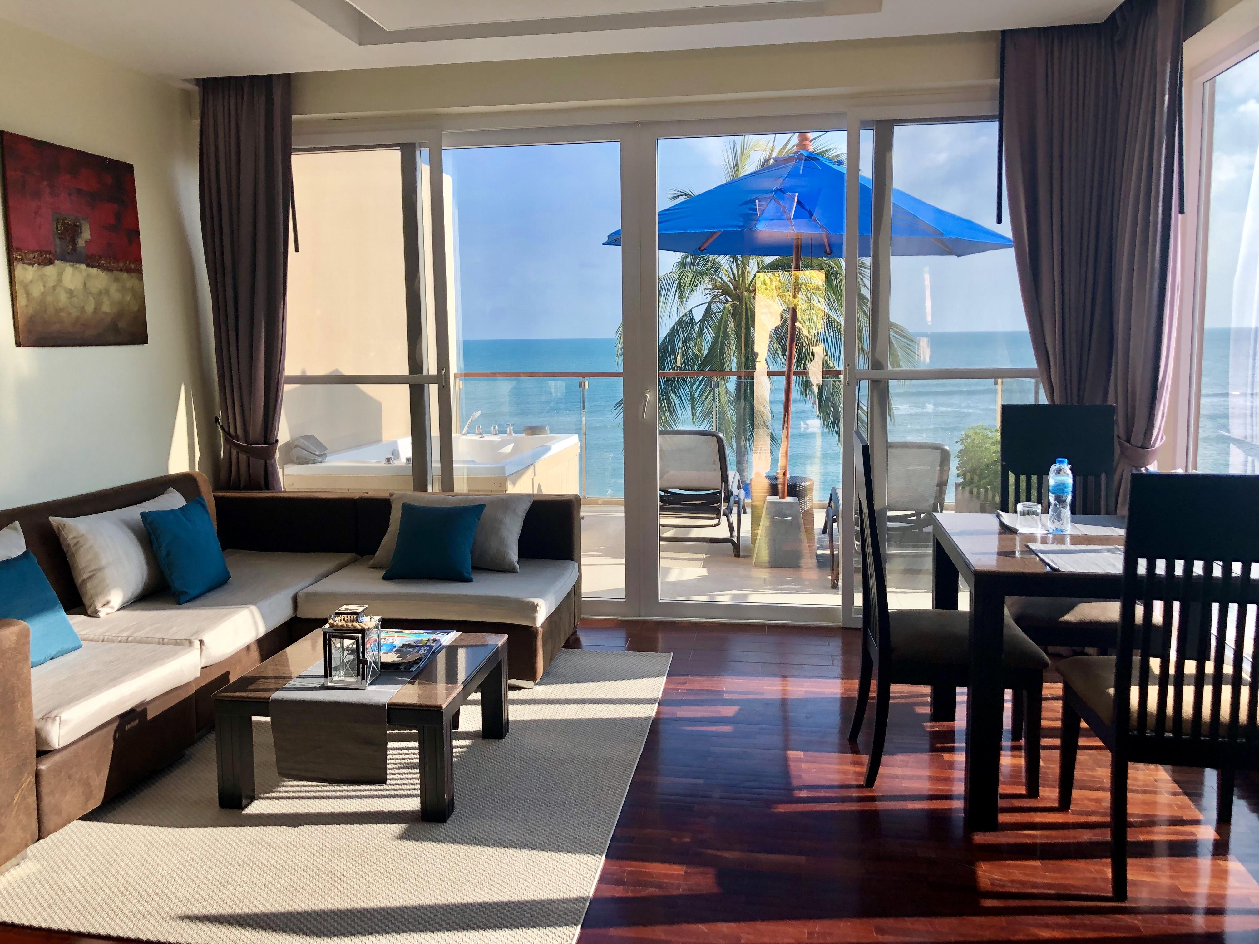 Royal Beach Boutique Resort & Spa Koh Samui Ламаи-Бич Экстерьер фото