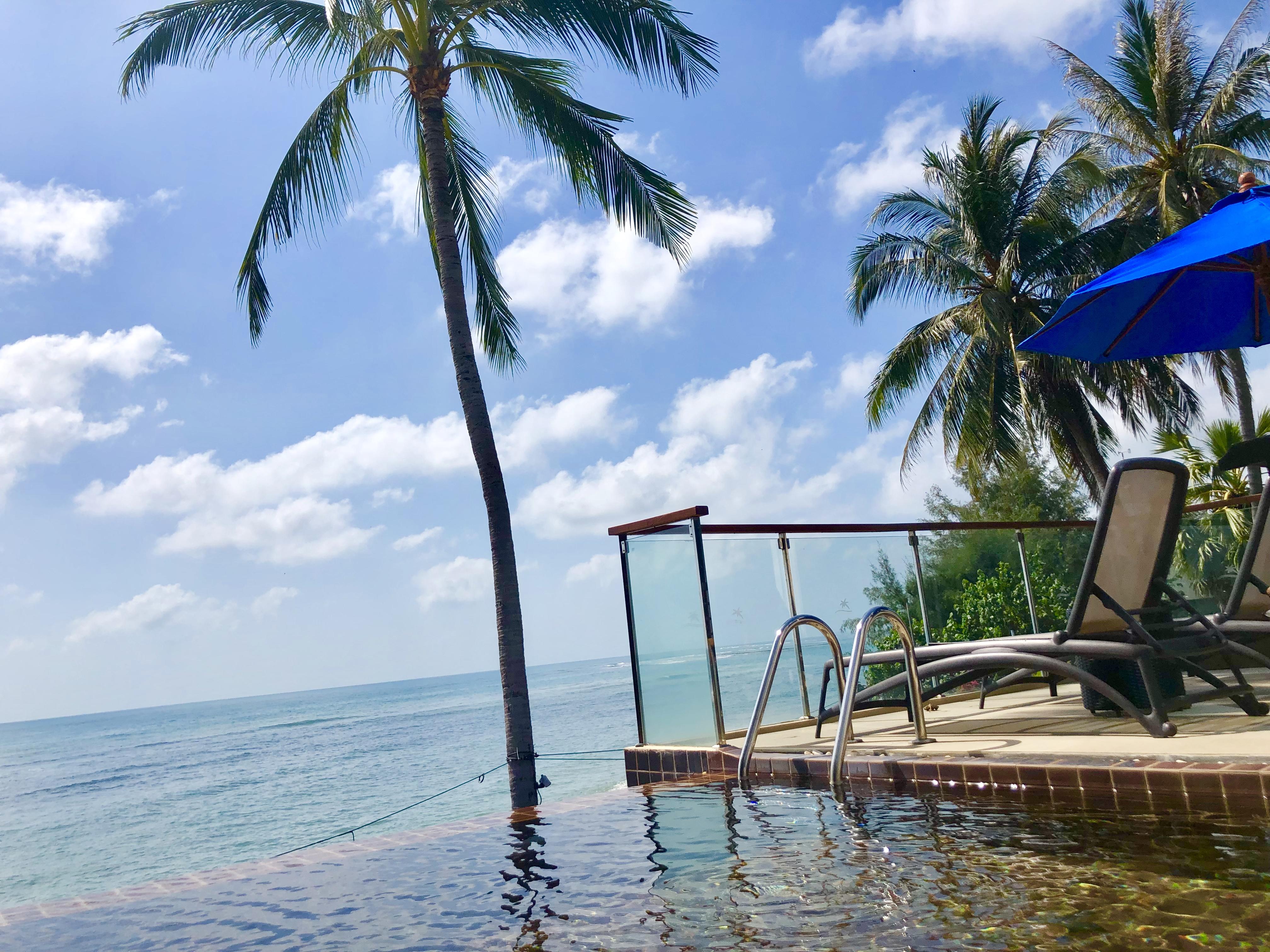 Royal Beach Boutique Resort & Spa Koh Samui Ламаи-Бич Экстерьер фото