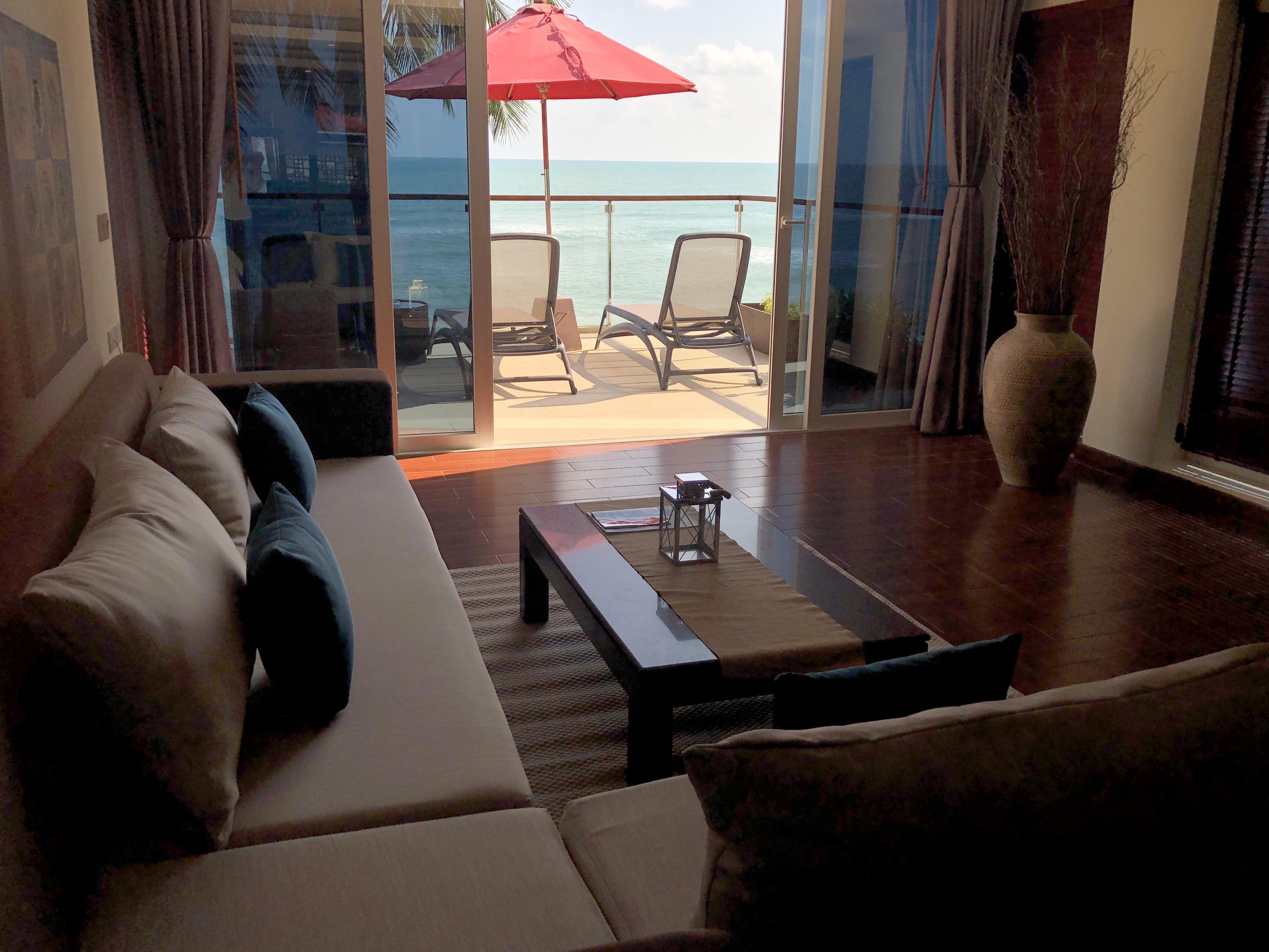 Royal Beach Boutique Resort & Spa Koh Samui Ламаи-Бич Экстерьер фото