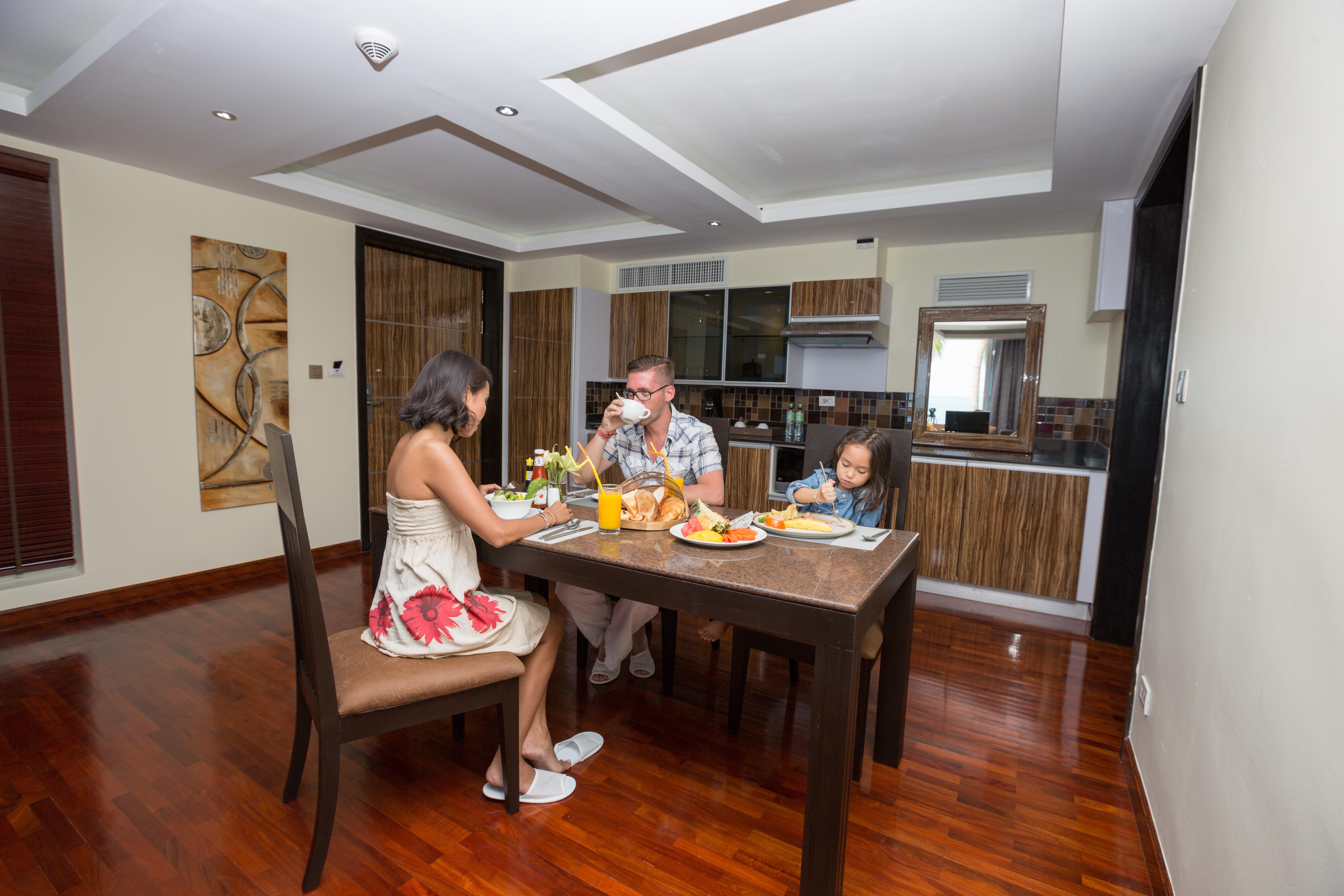 Royal Beach Boutique Resort & Spa Koh Samui Ламаи-Бич Экстерьер фото