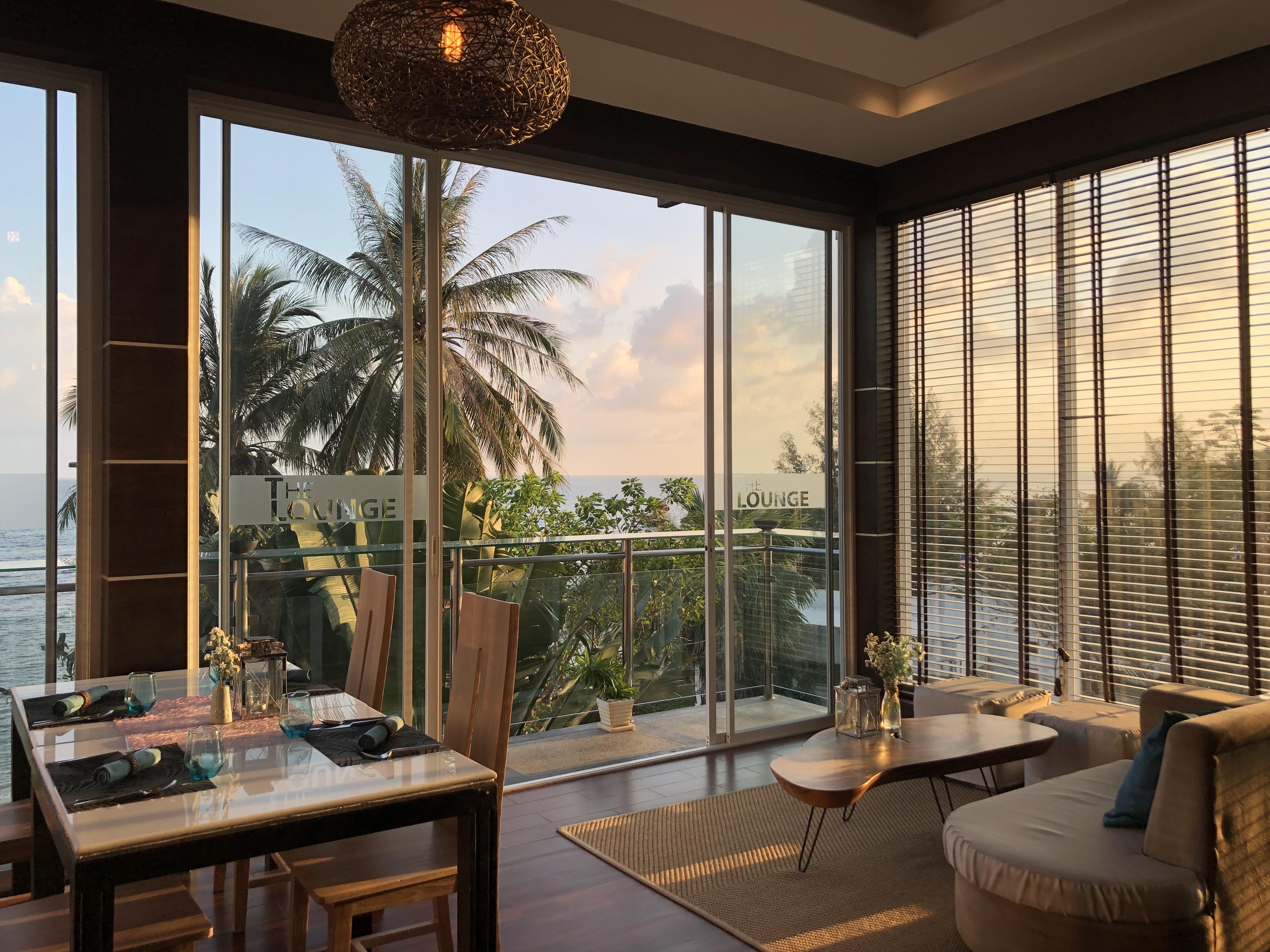 Royal Beach Boutique Resort & Spa Koh Samui Ламаи-Бич Экстерьер фото