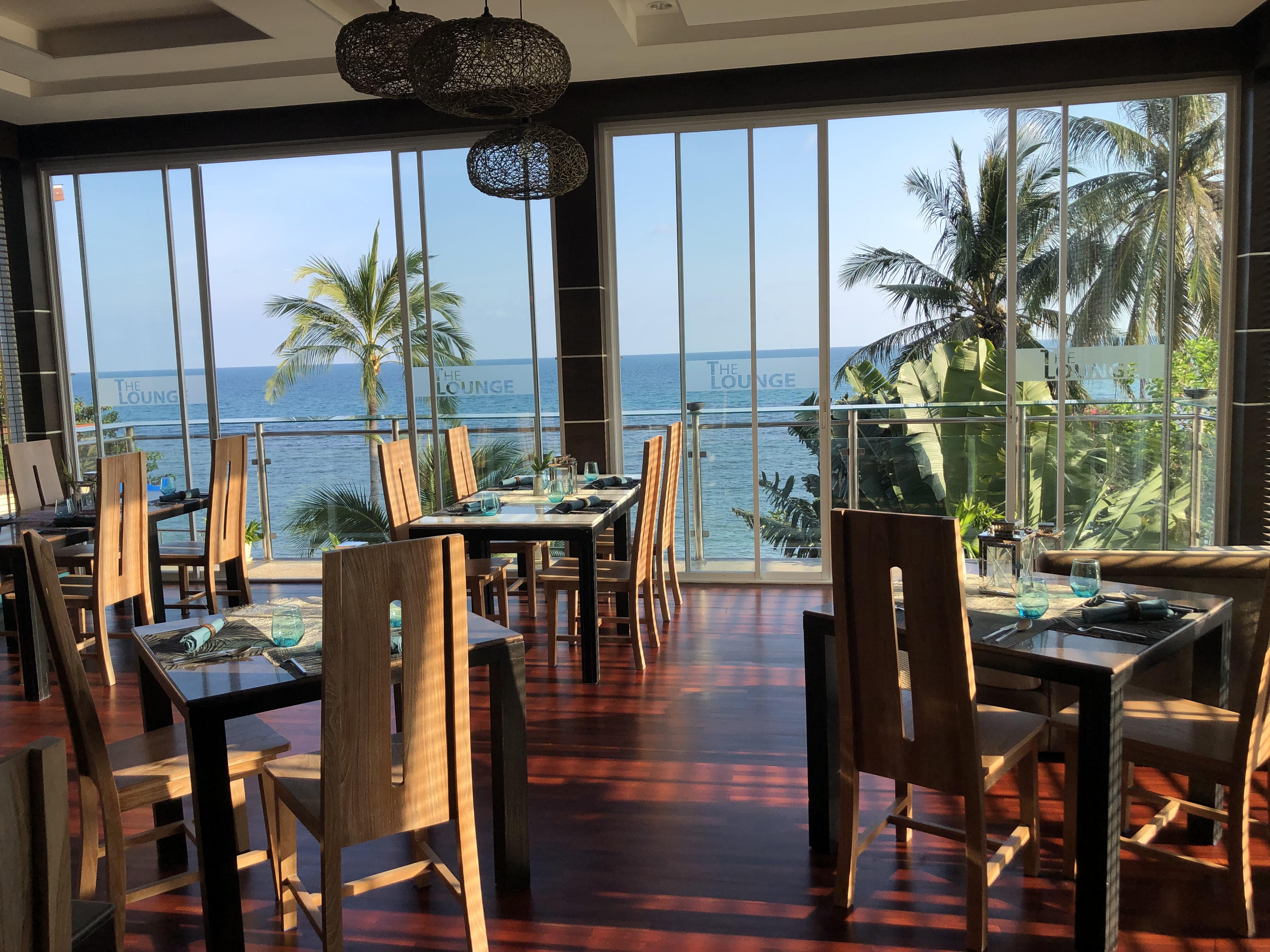 Royal Beach Boutique Resort & Spa Koh Samui Ламаи-Бич Экстерьер фото