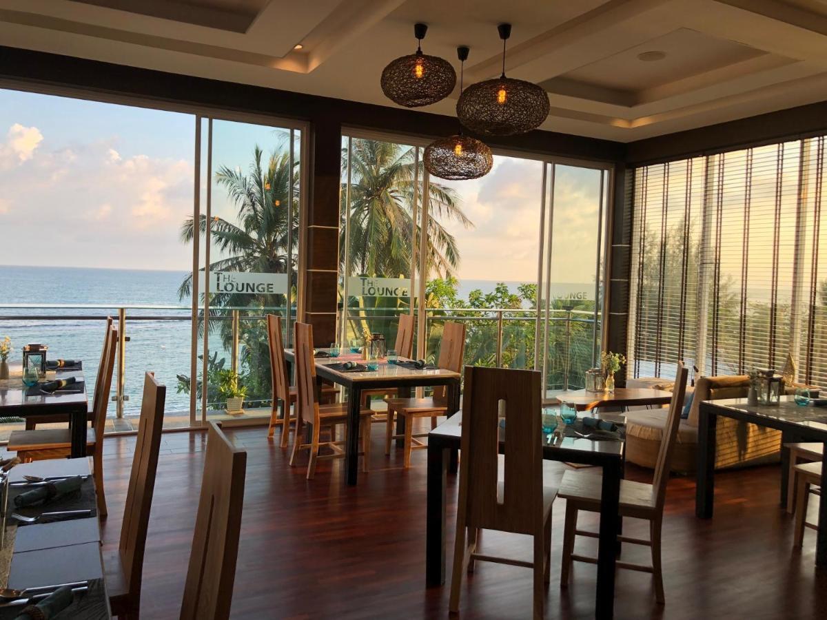 Royal Beach Boutique Resort & Spa Koh Samui Ламаи-Бич Экстерьер фото